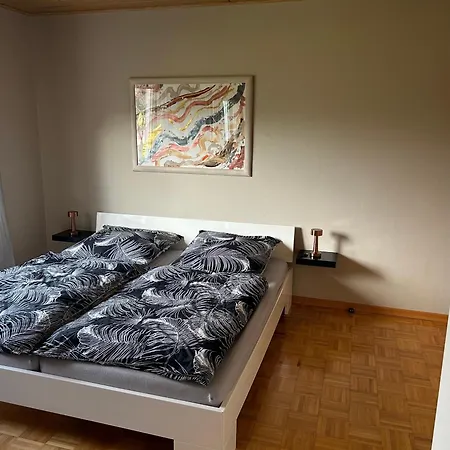 Eifel Ferienwohnung Thiel Oberstadtfeld Extérieur photo
