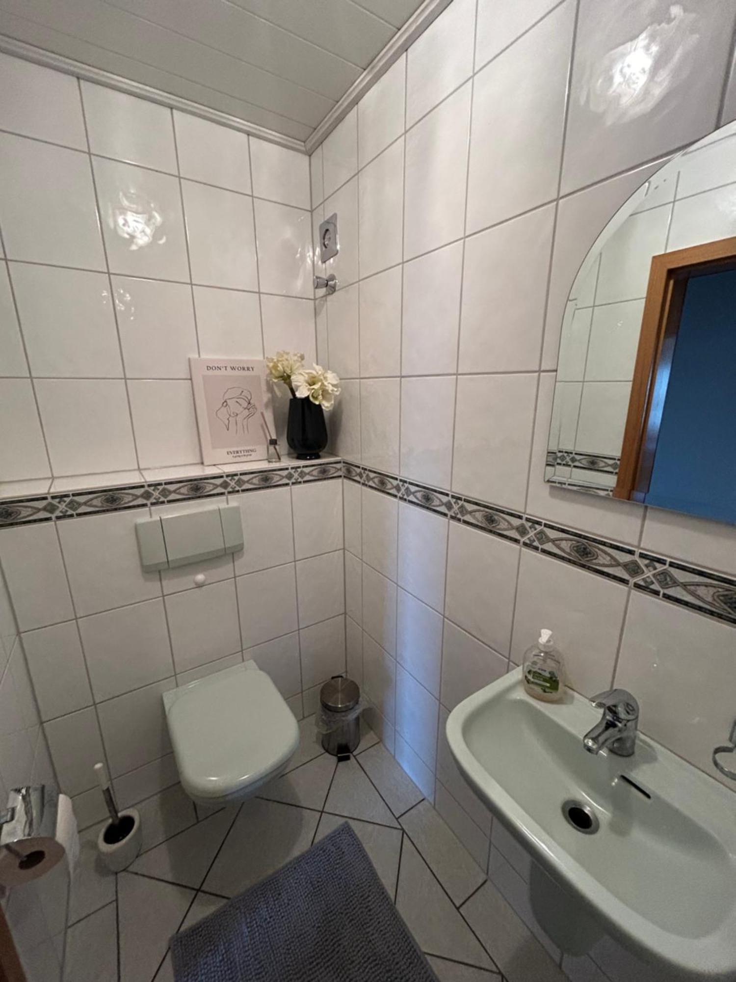 Eifel Thiel Appartement *