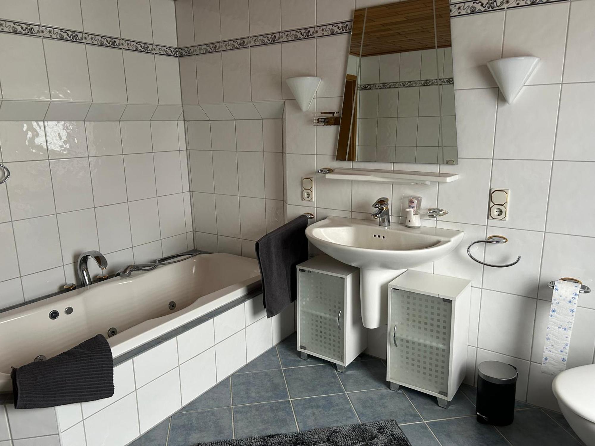 Eifel Thiel Appartement Oberstadtfeld