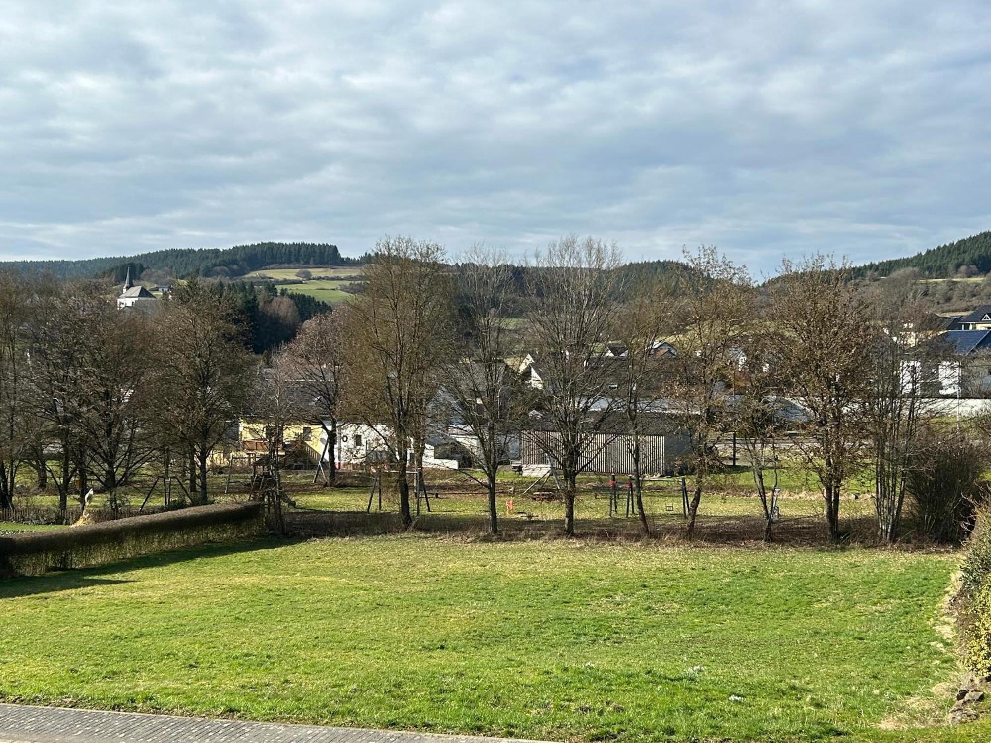 Appartement Eifel Thiel *
