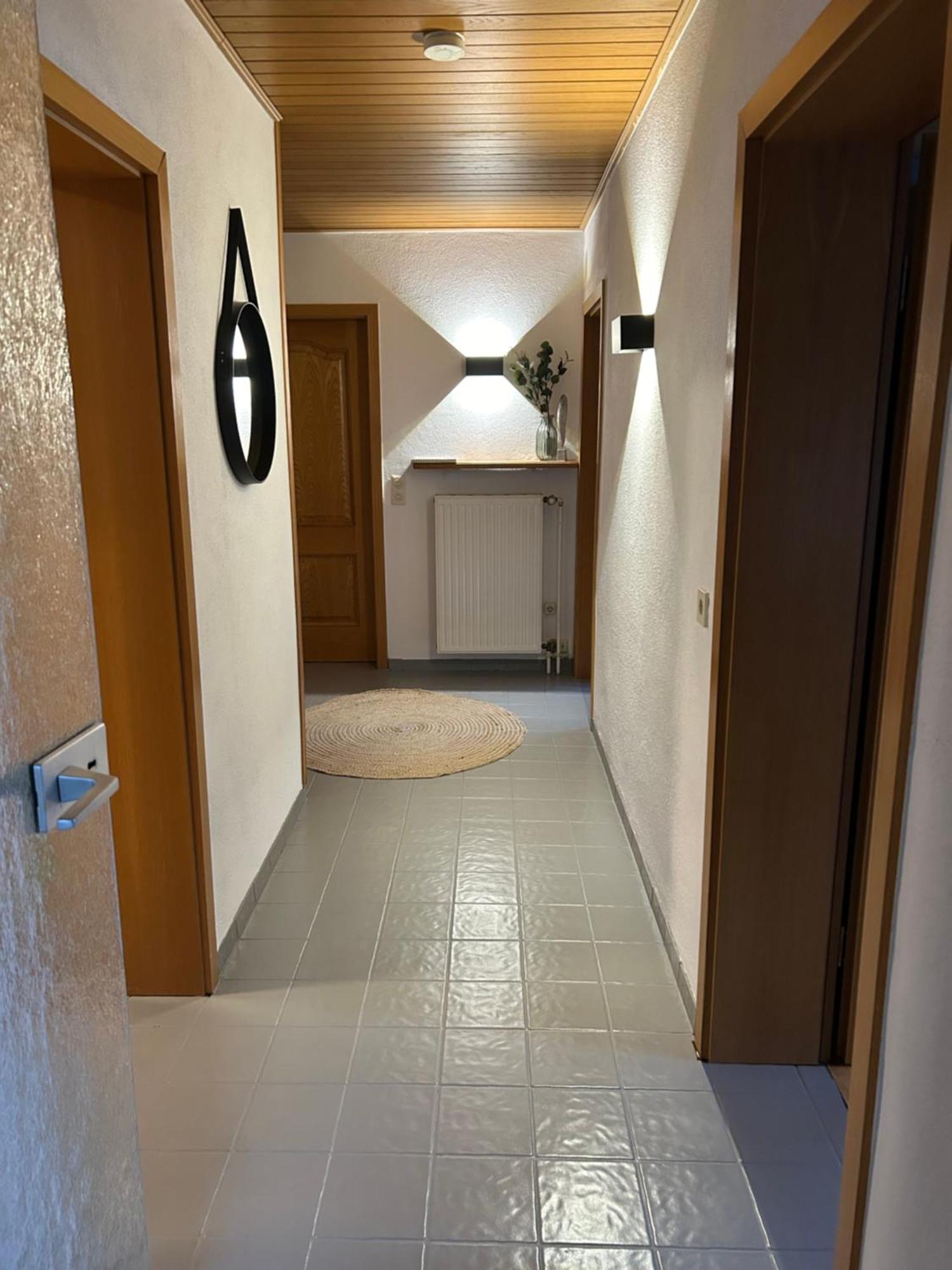 Eifel Thiel Appartement *