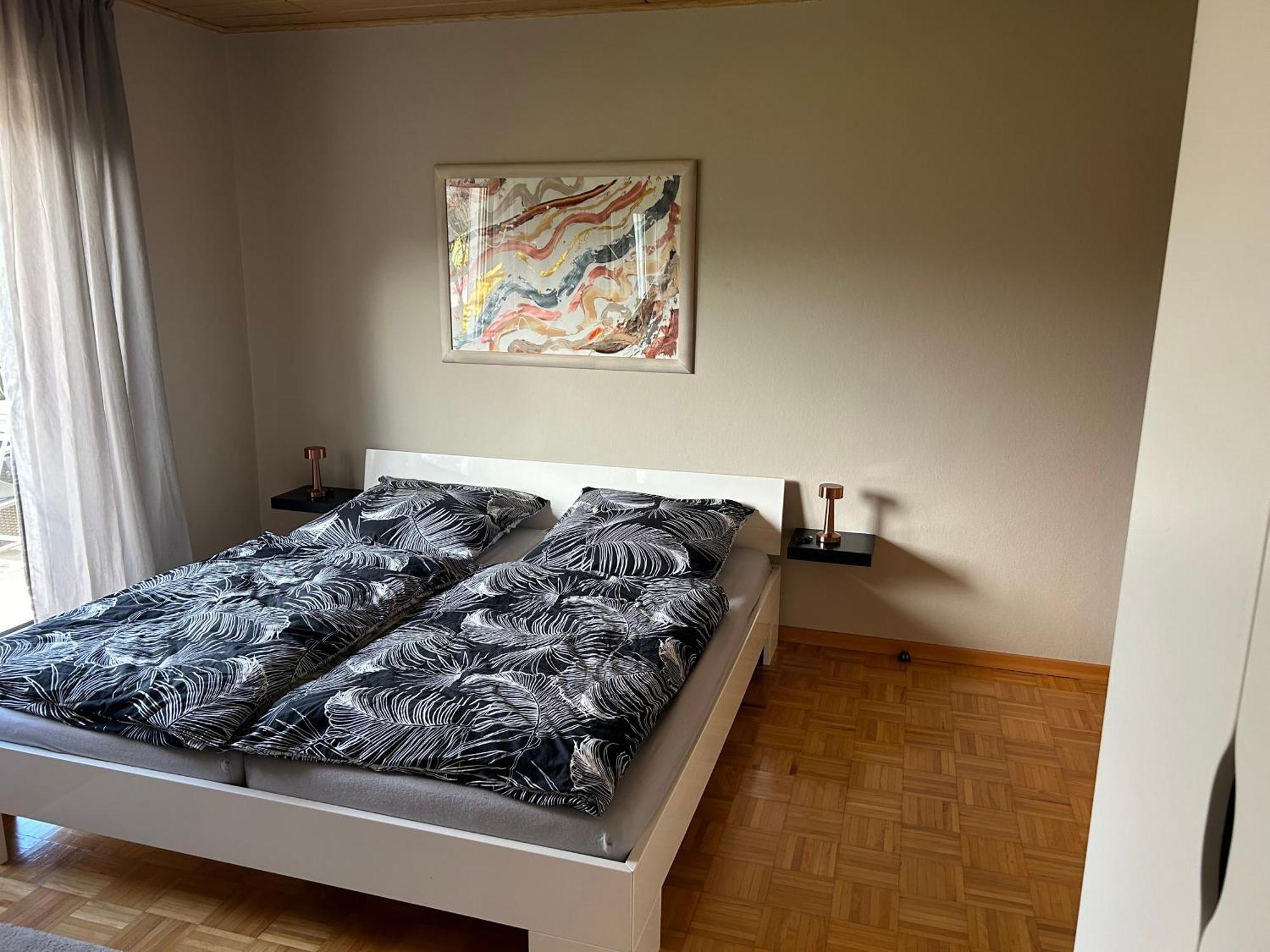 Eifel Thiel Appartement