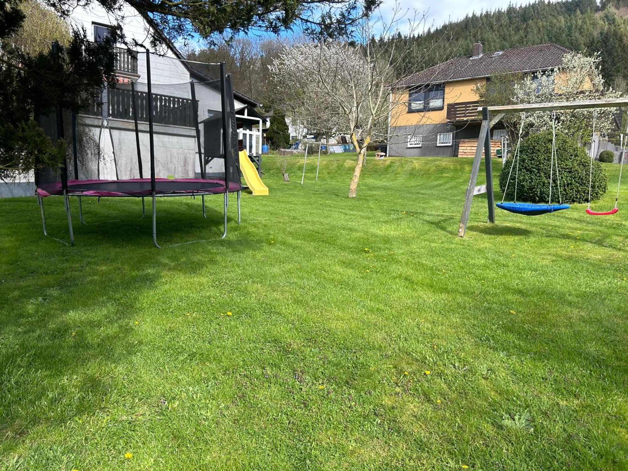 Eifel Thiel Appartement *